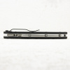 Нож Ontario Rat 1, AUS-8, Satin, Black Carbon, 8886CF Нож Ontario Rat 1, AUS-8, Satin, Black Carbon, 8886CF - купить в интернет-магазине Blademan