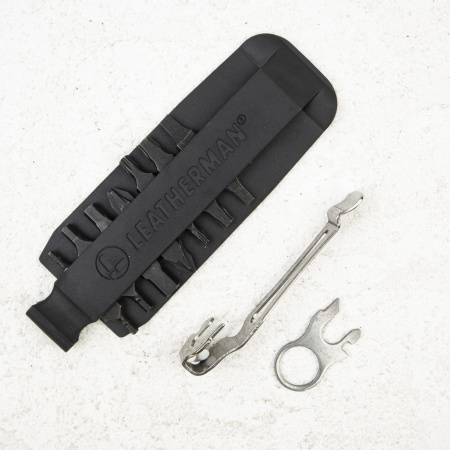 Мультитул Leatherman Charge Plus 832516 - купить в интернет-магазине Blademan