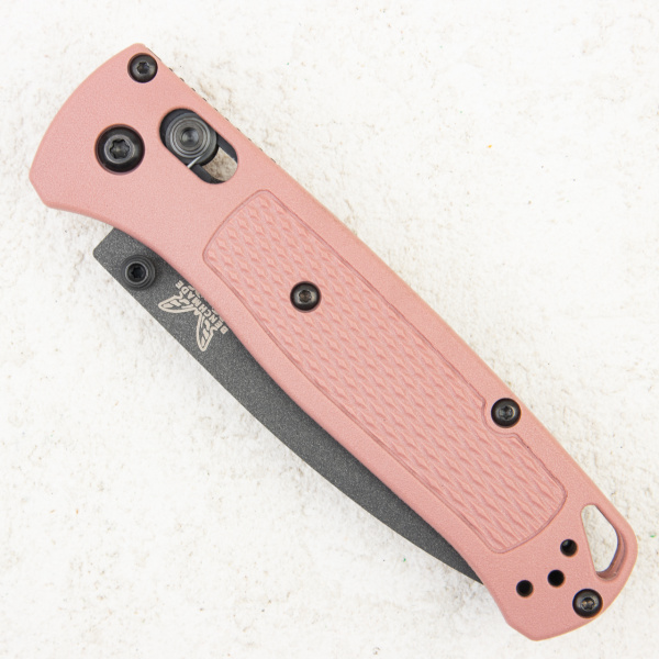 Нож Benchmade Bugout, CPM-S30V, Alpine Glow Grivory, 535BK-06