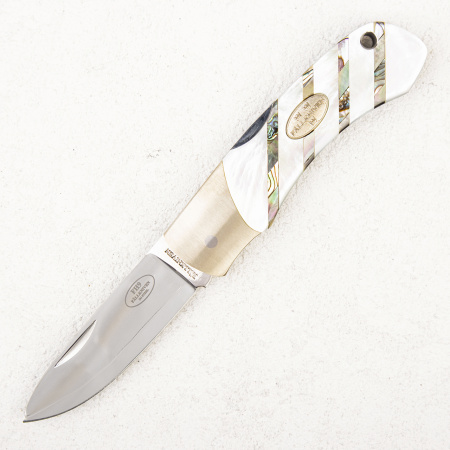 Нож Fallkniven FH9 Mother of Pearl