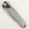 Ruike P875-SZ, 14C28N, 420 Stainless Steel Ruike P875-SZ, 14C28N, 420 Stainless Steel