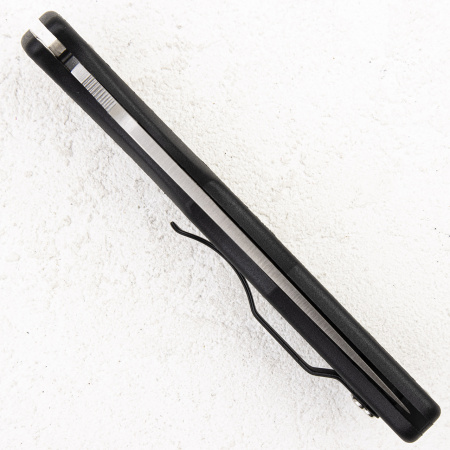 Нож Spyderco Endura, VG-10, FRN Black, C10FPBK