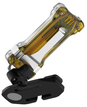 Фонарь Armytek Zippy Extended, Yellow