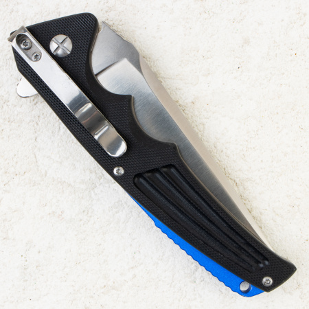 SteelClaw Забияка, D2, G10, Satin SteelClaw Забияка, D2, G10, Satin