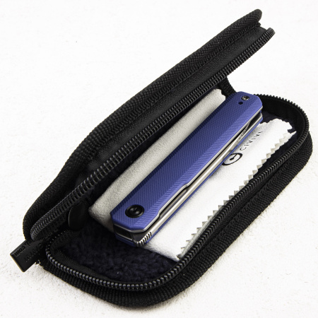 Нож CIVIVI Exarch, D2, G10 Blue, C2003B Нож CIVIVI Exarch, D2, G10 Blue, C2003B