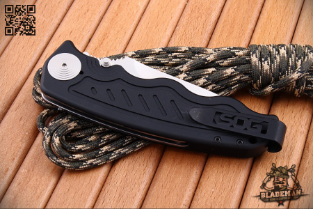 SOG Zoom, Satin - купить в интернет-магазине Blademan