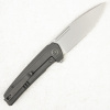 Нож WE Knife Speedster, 20CV, Titanium Gray Нож WE Knife Speedster, 20CV, Titanium Gray - купить в интернет-магазине Blademan