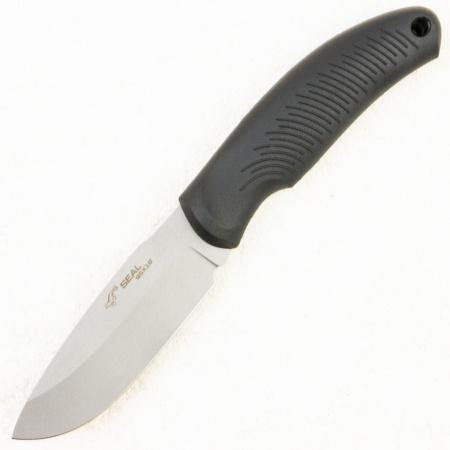 Нож Mr.Blade Seal, 95Х18, Elastron, MB372-BK