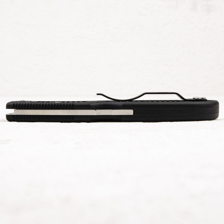 Нож Spyderco Endura 4, VG-10, FRN Black, C10PBK