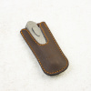 Нож Remette Swordfish Tanto, M390, Titanium Gray Handle, ZL101B4 Нож Remette Swordfish Tanto, M390, Titanium Gray Handle, ZL101B4