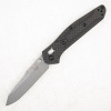 Нож Benchmade Osborne 940-1, S90V, Carbon Нож Benchmade Osborne 940-1, S90V, Carbon