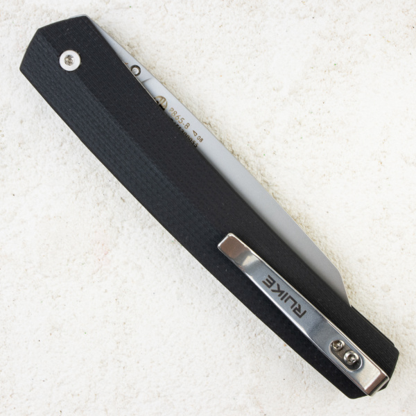 Ruike Fang P865 Black