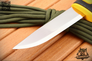 Нож Morakniv Basic 511 2020 Limited Edition - купить в интернет-магазине Blademan