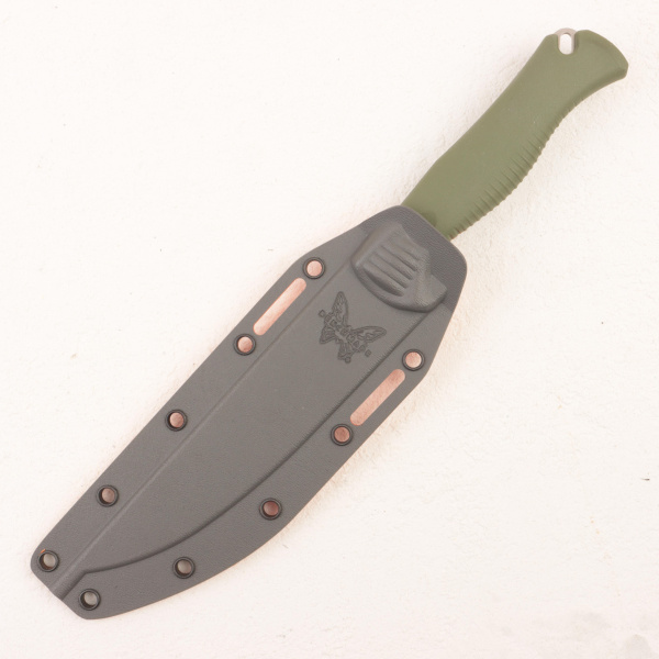 Нож Benchmade Meatcrafter 6