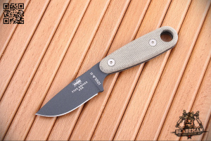 Esee Izula II Tactical with Kit - Черный - купить в интернет-магазине Blademan