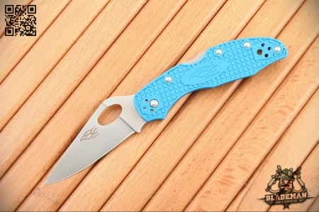 Нож Firebird by Ganzo F759M Голубой - купить в интернет-магазине Blademan