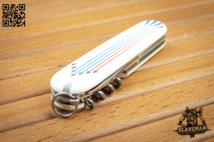 Нож перочинный Victorinox Spartan 