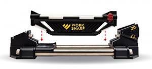 Точилка Work Sharp WSGSS Точилка Work Sharp WSGSS - купить в интернет-магазине Blademan