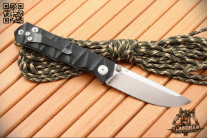 TwoSun TS09, D2, G10 - складной туристические ножи из стали