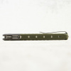 Нож CIVIVI Sentinel Strike II, Stonewashed, Nitro-V, Aluminum Gray/FRN Green Handle, C22025D-2 Нож CIVIVI Sentinel Strike II, Stonewashed, Nitro-V, Aluminum Gray/FRN Green Handle, C22025D-2