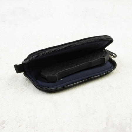 Нож Hogue Compound 3,5 Auto, CPM S30V, G10 Black, 34031 Нож Hogue Compound 3,5 Auto, CPM S30V, G10 Black, 34031