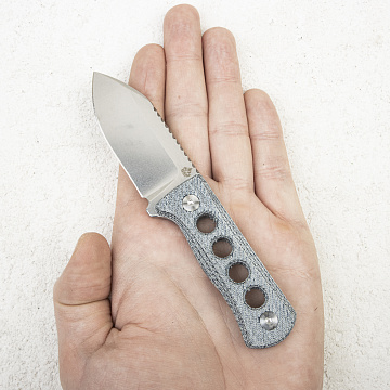 QSP Canary — Синий · QS141-D1