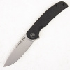 Нож WE Knife Beacon, CPM 20CV, Titanium Black Нож WE Knife Beacon, CPM 20CV, Titanium Black