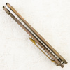 Mr.Blade Keeper NO SHNUR NO PARTY, M390, Titanium Mr.Blade Keeper NO SHNUR NO PARTY, M390, Titanium