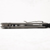 Нож Chris Reeve Large Inkosi, S45VN, Titanium Нож Chris Reeve Large Inkosi, S45VN, Titanium - купить в интернет-магазине Blademan