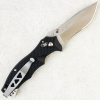 Нож SOG Vulcan Mini Tanto, VG-10, GRN Black, VL-04 Нож SOG Vulcan Mini Tanto, VG-10, GRN Black, VL-04