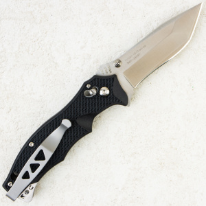Нож SOG Vulcan Mini Tanto, VG-10, GRN Black, VL-04 Нож SOG Vulcan Mini Tanto, VG-10, GRN Black, VL-04