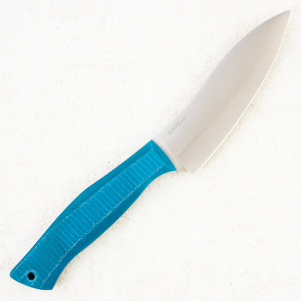 Нож OWL Canadian F, ELMAX Cryo, Micarta Coral, Kydex - купить в интернет-магазине Blademan