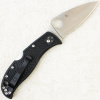 Нож Spyderco LeafJumper, VG-10, FRN Black, C262GP Нож Spyderco LeafJumper, VG-10, FRN Black, C262GP