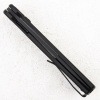Нож CRKT Goken, 4116, G10 Black, CR2920 Нож CRKT Goken, 4116, G10 Black, CR2920
