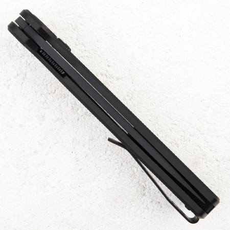 Нож CRKT Goken, 4116, G10 Black, CR2920 Нож CRKT Goken, 4116, G10 Black, CR2920