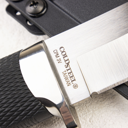 Нож Cold Steel MASTER TANTO, CPM 3V, Kray-Ex - купить в интернет-магазине Blademan