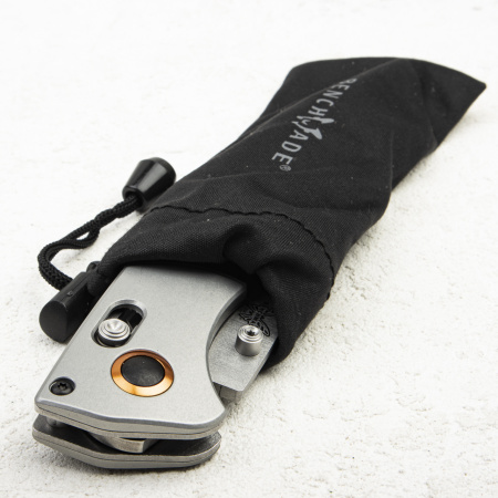 Нож Benchmade Crooked River, 15080-2, CPM-S30V, Wood - купить в интернет-магазине Blademan