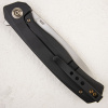 Нож WE Knife Seer, 20CV Silver, Titanium Black. Limited Edition Нож WE Knife Seer, 20CV Silver, Titanium Black. Limited Edition - купить в интернет-магазине Blademan