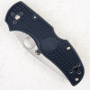 Нож Spyderco Native 5, S110V, FRN Dark Blue, C41PDBL5 Нож Spyderco Native 5, S110V, FRN Dark Blue, C41PDBL5