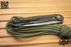 WE Knife Kitefin 2001D, S35VN, 6AL4V Titanium WE Knife Kitefin 2001D, S35VN, 6AL4V Titanium - купить в интернет-магазине Blademan