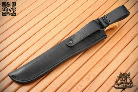 Южный Крест - Боровой, D2, Карельская береза - купить в интернет-магазине Blademan