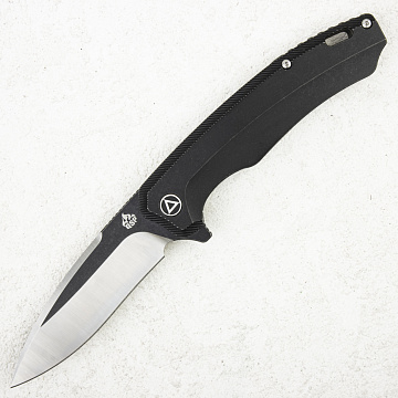 QSP Woodpecker — Черный · QS116-D II