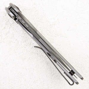 Нож Kershaw Believer, 8Cr13MoV, Stainless Steel, 2070 Нож Kershaw Believer, 8Cr13MoV, Stainless Steel, 2070