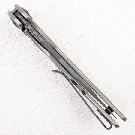 Нож Kershaw Believer, 8Cr13MoV, Stainless Steel, 2070