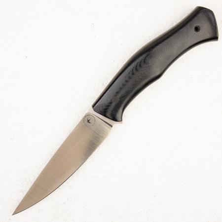 Нож Apus Knives Specter, K110, G10 Black-Green, Kydex Classic - купить в интернет-магазине Blademan