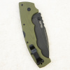 Нож Cold Steel 5 Max, S35VN, G10 Green, CS-FL-50MAX Нож Cold Steel 5 Max, S35VN, G10 Green, CS-FL-50MAX
