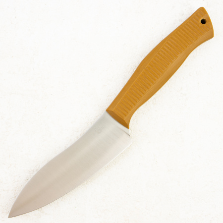 Нож OWL Canadian F, ELMAX Cryo, G10 Sand, Kydex