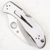 Нож Spyderco Harpy, VG-10 Serrated, Stainless Steel, C08S - купить в интернет-магазине Blademan