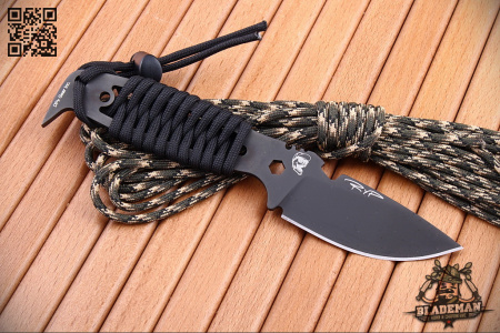 Нож DPx Gear HEST II Assault - купить в интернет-магазине Blademan