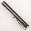 Нож WE Knife Primoris, 20CV, Titanium Black Нож WE Knife Primoris, 20CV, Titanium Black - купить в интернет-магазине Blademan